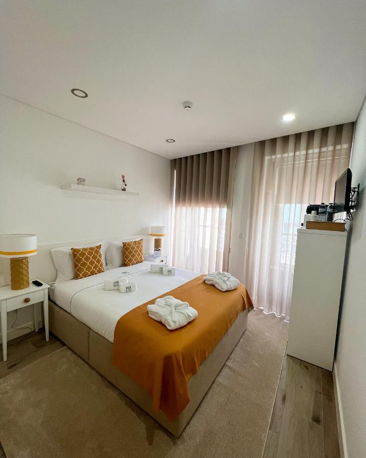 فيانا دو كاستيلو Patio 29 - Guest House المظهر الخارجي الصورة