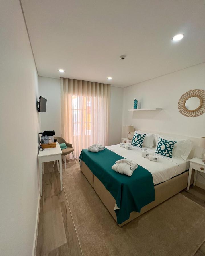 فيانا دو كاستيلو Patio 29 - Guest House المظهر الخارجي الصورة