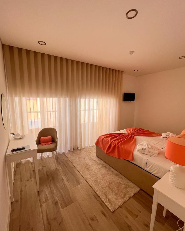 فيانا دو كاستيلو Patio 29 - Guest House المظهر الخارجي الصورة