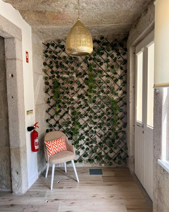 فيانا دو كاستيلو Patio 29 - Guest House المظهر الخارجي الصورة