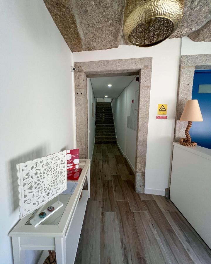 فيانا دو كاستيلو Patio 29 - Guest House المظهر الخارجي الصورة