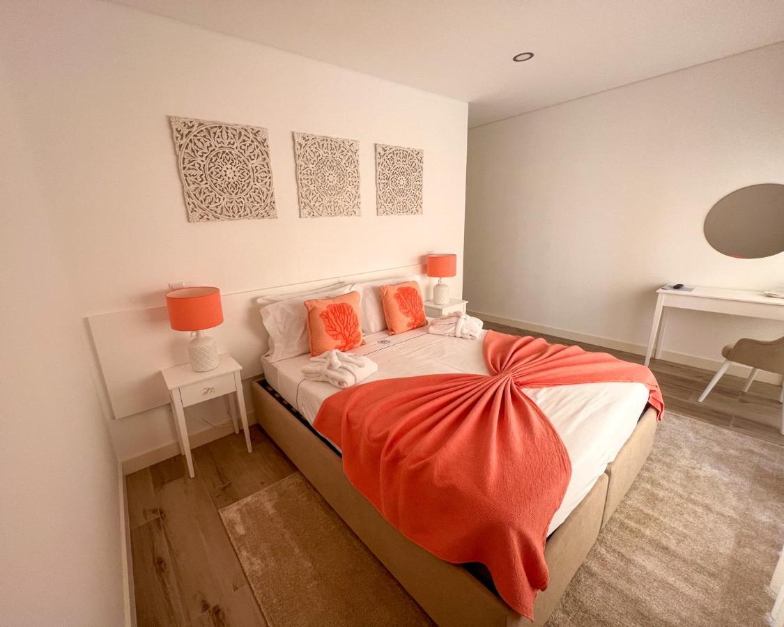 فيانا دو كاستيلو Patio 29 - Guest House المظهر الخارجي الصورة