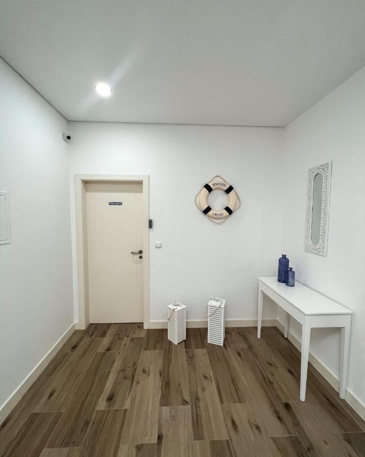 فيانا دو كاستيلو Patio 29 - Guest House المظهر الخارجي الصورة