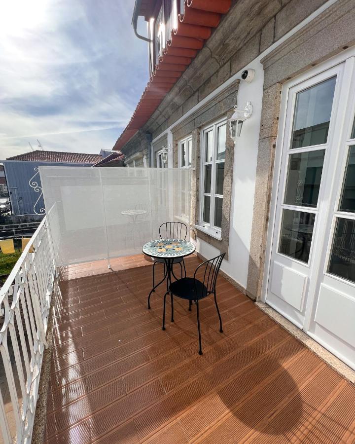 فيانا دو كاستيلو Patio 29 - Guest House المظهر الخارجي الصورة