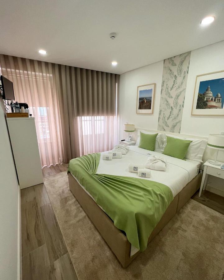فيانا دو كاستيلو Patio 29 - Guest House المظهر الخارجي الصورة