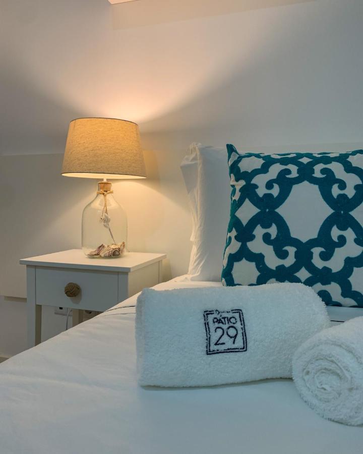 فيانا دو كاستيلو Patio 29 - Guest House المظهر الخارجي الصورة