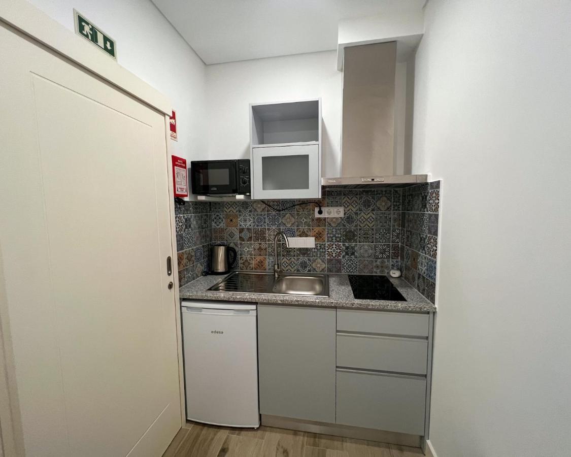 فيانا دو كاستيلو Patio 29 - Guest House المظهر الخارجي الصورة