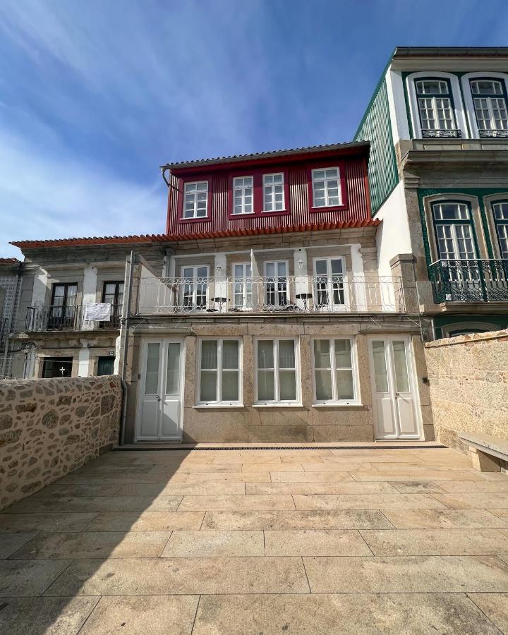 فيانا دو كاستيلو Patio 29 - Guest House المظهر الخارجي الصورة