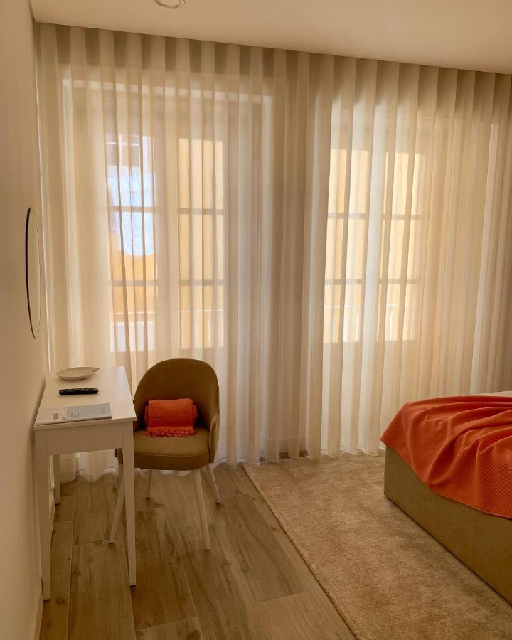 فيانا دو كاستيلو Patio 29 - Guest House المظهر الخارجي الصورة