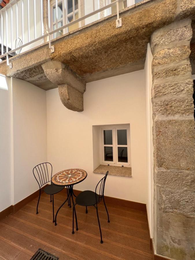 فيانا دو كاستيلو Patio 29 - Guest House المظهر الخارجي الصورة