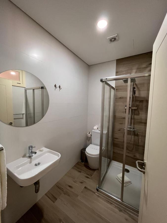 فيانا دو كاستيلو Patio 29 - Guest House المظهر الخارجي الصورة